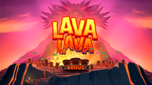 Lava Lava обзор слота